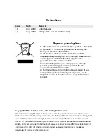 Предварительный просмотр 323 страницы LG-Ericsson LDP-7004 D User Manual