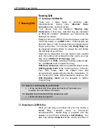 Предварительный просмотр 332 страницы LG-Ericsson LDP-7004 D User Manual