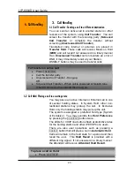 Предварительный просмотр 350 страницы LG-Ericsson LDP-7004 D User Manual