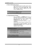 Предварительный просмотр 351 страницы LG-Ericsson LDP-7004 D User Manual