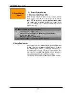 Предварительный просмотр 356 страницы LG-Ericsson LDP-7004 D User Manual