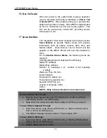 Предварительный просмотр 362 страницы LG-Ericsson LDP-7004 D User Manual