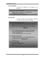 Предварительный просмотр 363 страницы LG-Ericsson LDP-7004 D User Manual