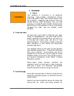 Предварительный просмотр 383 страницы LG-Ericsson LDP-7004 D User Manual