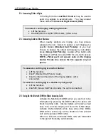 Предварительный просмотр 391 страницы LG-Ericsson LDP-7004 D User Manual