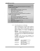 Предварительный просмотр 395 страницы LG-Ericsson LDP-7004 D User Manual