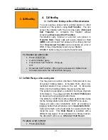 Предварительный просмотр 406 страницы LG-Ericsson LDP-7004 D User Manual