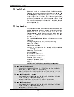 Предварительный просмотр 418 страницы LG-Ericsson LDP-7004 D User Manual