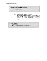 Предварительный просмотр 421 страницы LG-Ericsson LDP-7004 D User Manual