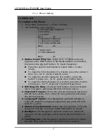 Предварительный просмотр 444 страницы LG-Ericsson LDP-7004 D User Manual