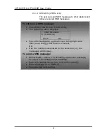 Предварительный просмотр 446 страницы LG-Ericsson LDP-7004 D User Manual