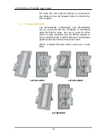 Предварительный просмотр 451 страницы LG-Ericsson LDP-7004 D User Manual