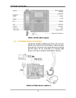 Предварительный просмотр 519 страницы LG-Ericsson LDP-7004 D User Manual