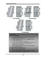 Предварительный просмотр 532 страницы LG-Ericsson LDP-7004 D User Manual