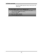 Предварительный просмотр 557 страницы LG-Ericsson LDP-7004 D User Manual