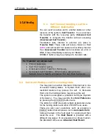 Предварительный просмотр 558 страницы LG-Ericsson LDP-7004 D User Manual