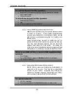 Предварительный просмотр 579 страницы LG-Ericsson LDP-7004 D User Manual