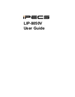 Предварительный просмотр 591 страницы LG-Ericsson LDP-7004 D User Manual