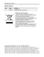 Предварительный просмотр 592 страницы LG-Ericsson LDP-7004 D User Manual