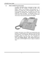 Предварительный просмотр 598 страницы LG-Ericsson LDP-7004 D User Manual