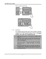 Предварительный просмотр 601 страницы LG-Ericsson LDP-7004 D User Manual