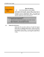 Предварительный просмотр 664 страницы LG-Ericsson LDP-7004 D User Manual