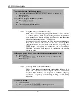 Предварительный просмотр 672 страницы LG-Ericsson LDP-7004 D User Manual