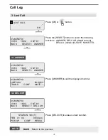 Preview for 22 page of LG-Ericsson LDP-7016D User Manual