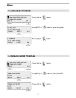 Preview for 31 page of LG-Ericsson LDP-7016D User Manual