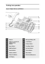 Предварительный просмотр 8 страницы LG-Ericsson LDP-7024LD Manual