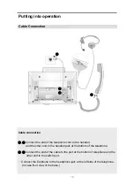 Предварительный просмотр 10 страницы LG-Ericsson LDP-7024LD Manual