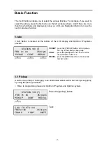 Предварительный просмотр 15 страницы LG-Ericsson LDP-7024LD Manual