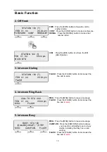 Предварительный просмотр 18 страницы LG-Ericsson LDP-7024LD Manual