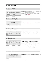 Предварительный просмотр 19 страницы LG-Ericsson LDP-7024LD Manual