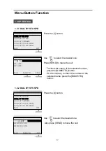 Предварительный просмотр 32 страницы LG-Ericsson LDP-7024LD Manual