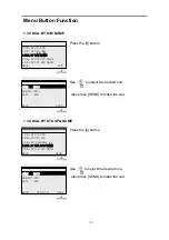 Предварительный просмотр 33 страницы LG-Ericsson LDP-7024LD Manual