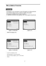 Предварительный просмотр 37 страницы LG-Ericsson LDP-7024LD Manual