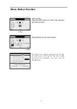 Предварительный просмотр 41 страницы LG-Ericsson LDP-7024LD Manual