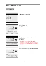 Предварительный просмотр 52 страницы LG-Ericsson LDP-7024LD Manual