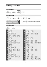 Предварительный просмотр 56 страницы LG-Ericsson LDP-7024LD Manual