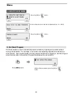 Предварительный просмотр 46 страницы LG-Ericsson LDP-7224 User Manual