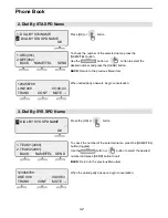 Preview for 49 page of LG-Ericsson LDP-7224 User Manual