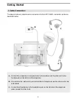 Предварительный просмотр 10 страницы LG-Ericsson LDP-7224D User Manual