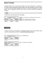 Предварительный просмотр 13 страницы LG-Ericsson LDP-7224D User Manual