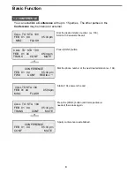 Предварительный просмотр 14 страницы LG-Ericsson LDP-7224D User Manual