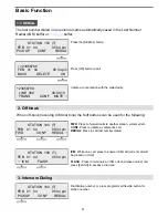 Предварительный просмотр 15 страницы LG-Ericsson LDP-7224D User Manual