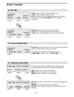 Предварительный просмотр 18 страницы LG-Ericsson LDP-7224D User Manual