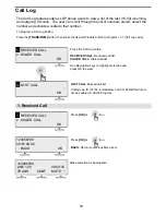 Предварительный просмотр 24 страницы LG-Ericsson LDP-7224D User Manual