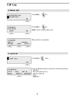 Предварительный просмотр 25 страницы LG-Ericsson LDP-7224D User Manual