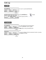 Предварительный просмотр 27 страницы LG-Ericsson LDP-7224D User Manual